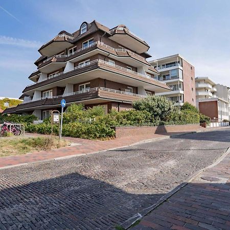 Haus Strandblick Ferienwohnung 15 Wangerooge Luaran gambar